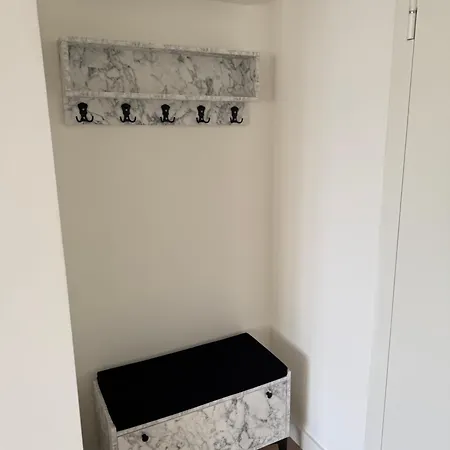 Beograd Na Vodi Lux Bw-octopus Apartment Sajmiste