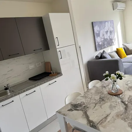 Beograd Na Vodi Lux Bw-octopus Apartment