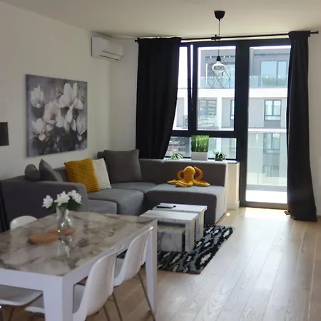 Beograd Na Vodi Lux Bw-octopus