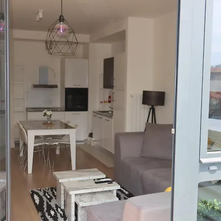 Beograd Na Vodi Lux Bw-octopus Sajmiste