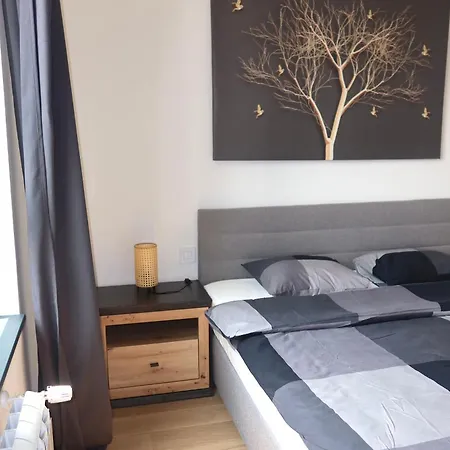 Beograd Na Vodi Lux Bw-octopus * Sajmiste